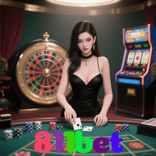  811bet