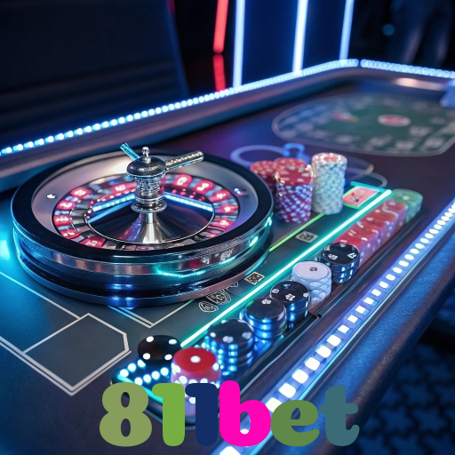 811bet
