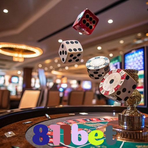  811bet