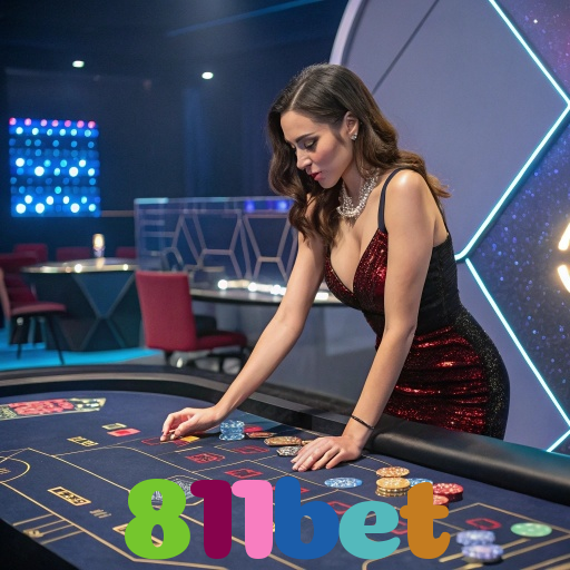  811bet