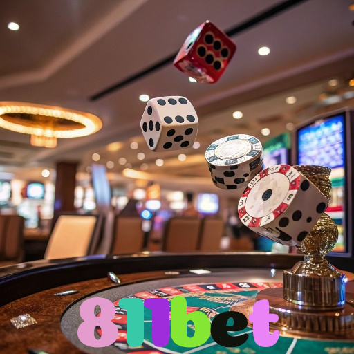  811bet
