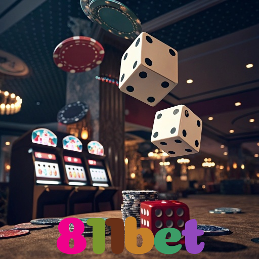  811bet