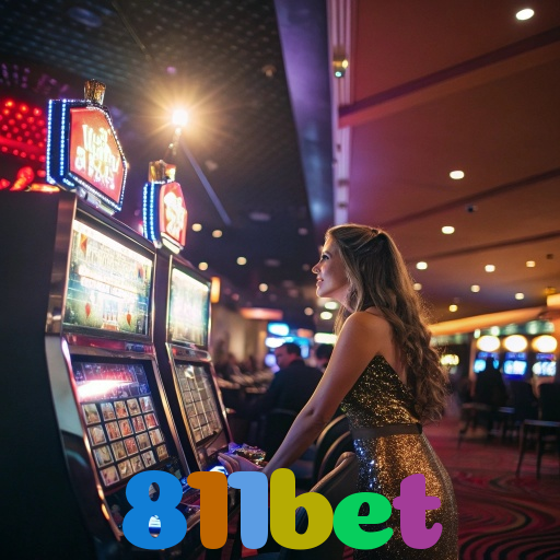  811bet