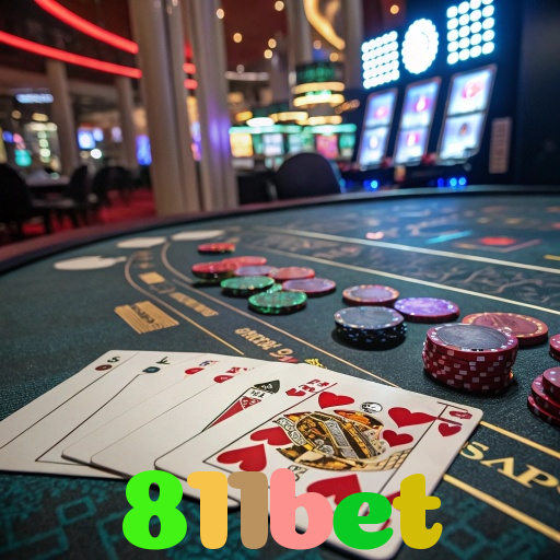  811bet