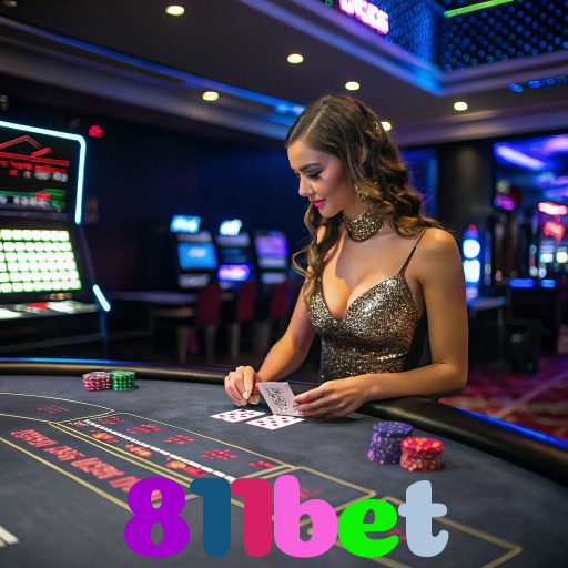  811bet