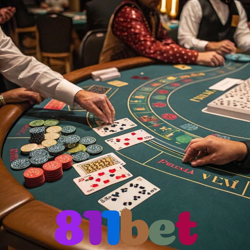  811bet
