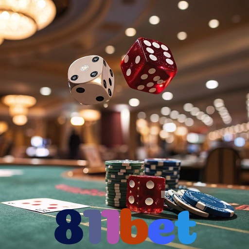 811bet