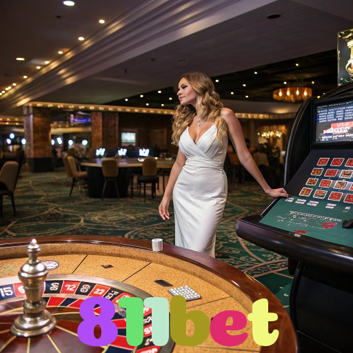  811bet