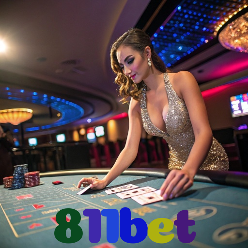  811bet