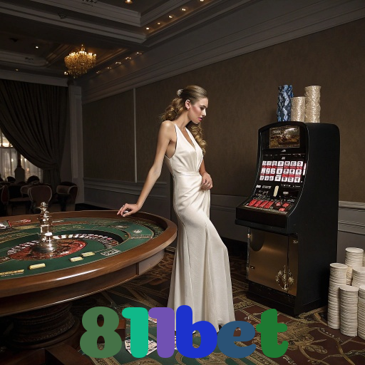  811bet