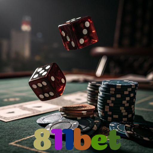  811bet