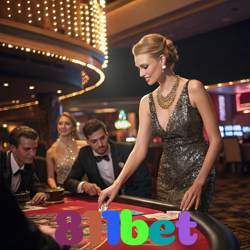  811bet