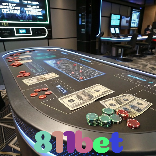  811bet