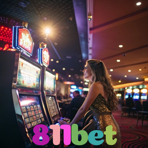  811bet