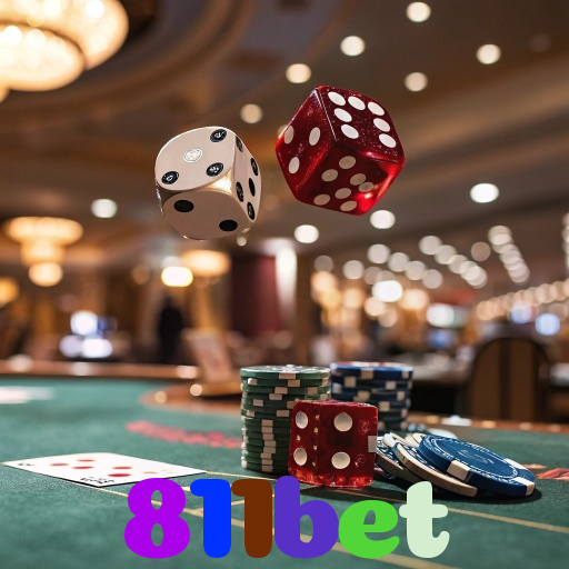  811bet