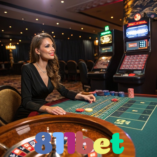  811bet