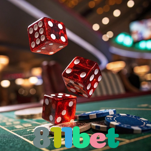  811bet