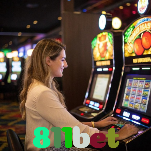  811bet