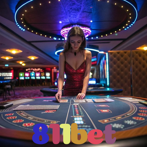  811bet