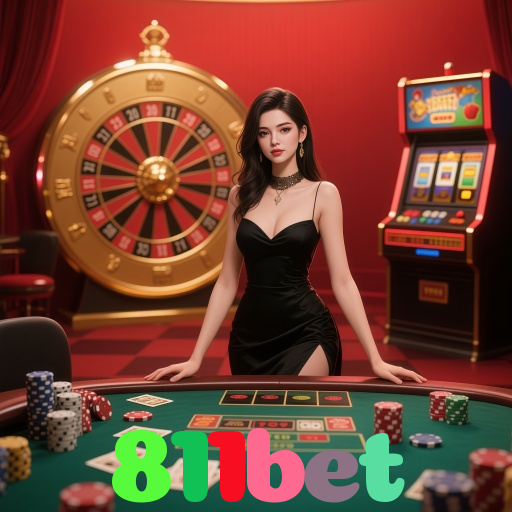  811bet