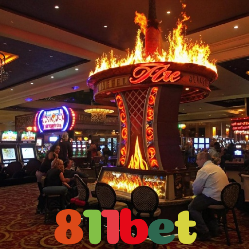  811bet