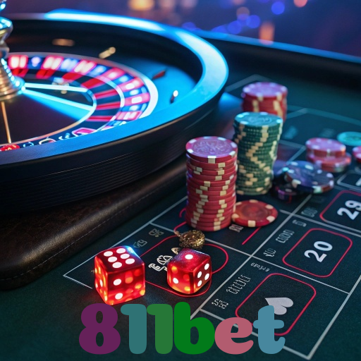  811bet