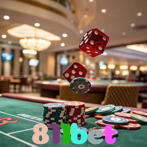 811bet