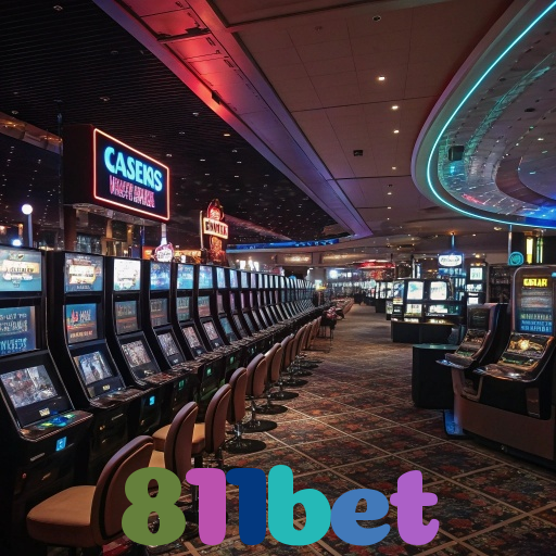  811bet