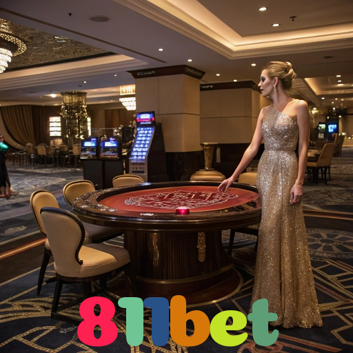  811bet