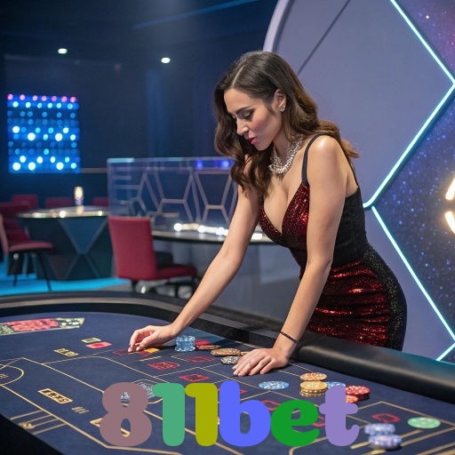  811bet