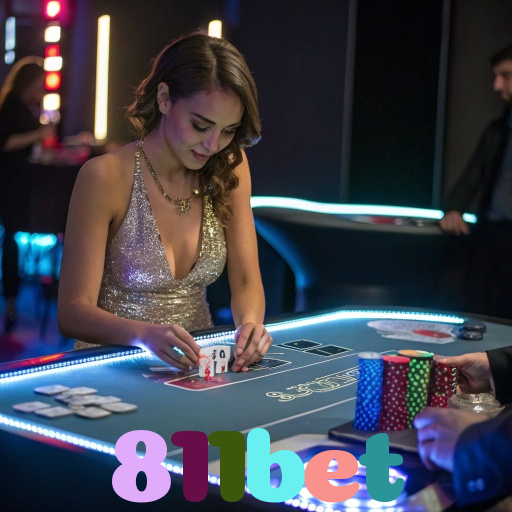  811bet