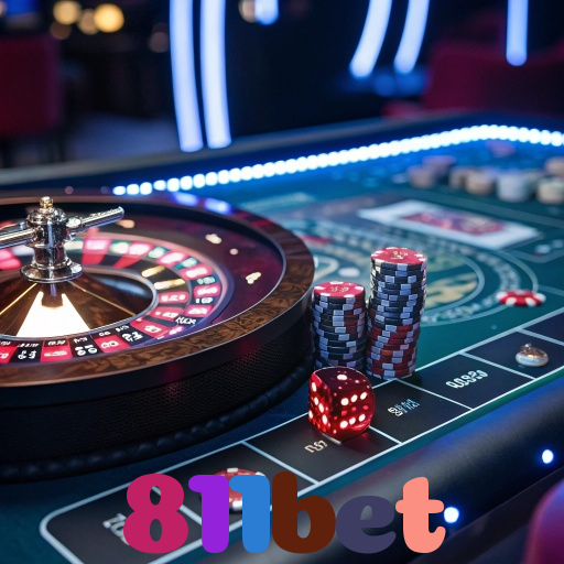 811bet
