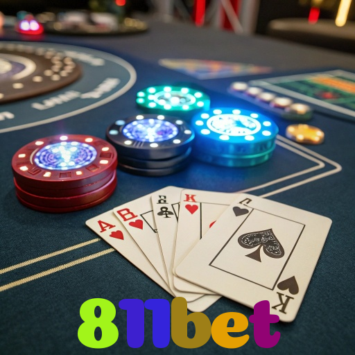  811bet
