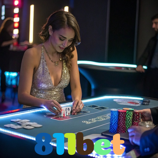  811bet