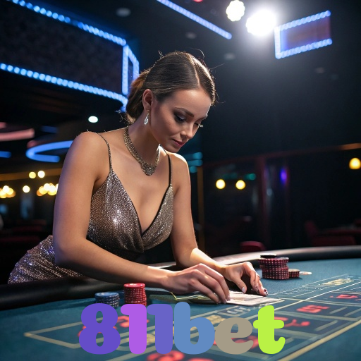  811bet
