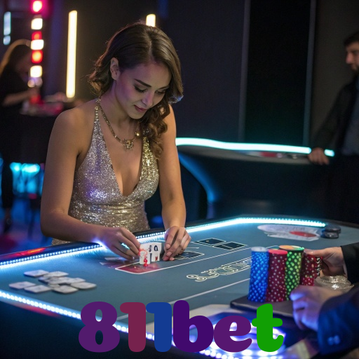  811bet