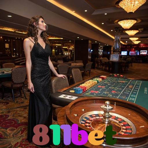  811bet