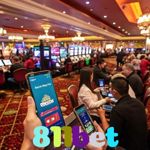  811bet