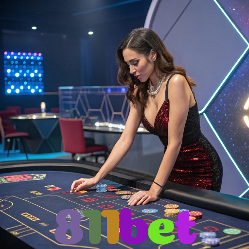  811bet