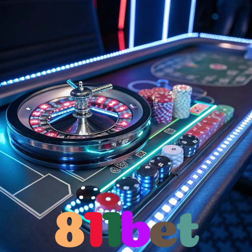  811bet