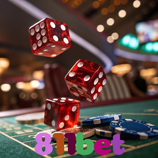  811bet