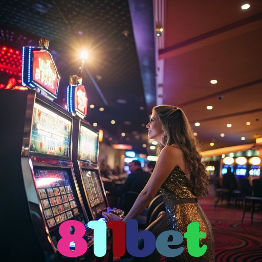  811bet