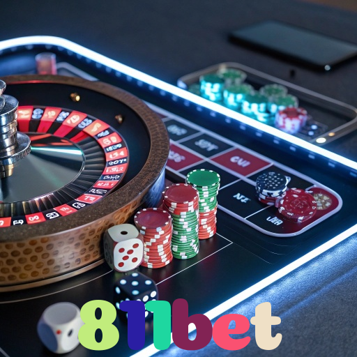  811bet