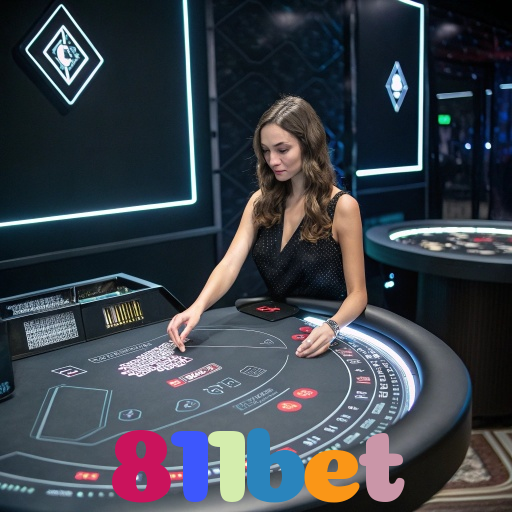  811bet