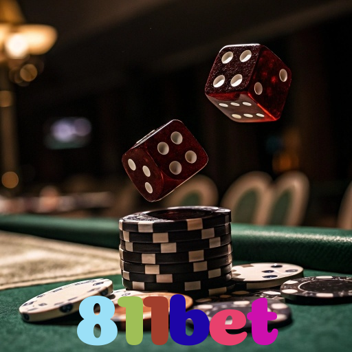  811bet