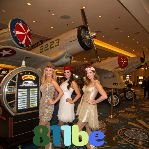  811bet