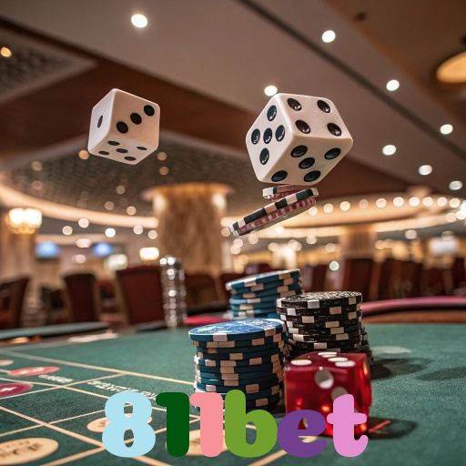  811bet