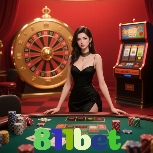  811bet