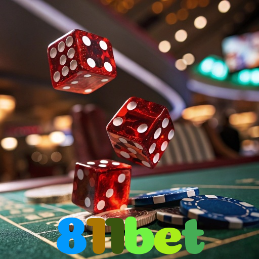  811bet