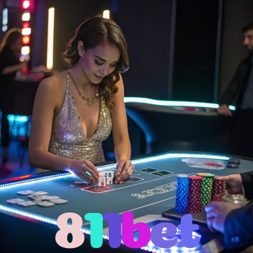  811bet